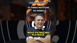 Últimas Notícias do Remo #futebol #copalibertadores #viral #tiktok #shorts #fifa #remo #esports