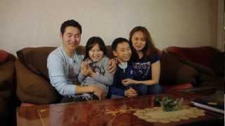 Ulaanbaatar Dream-part3