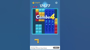 Beating My Block Blast High Score Part 3!!!