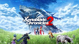 The Best RPG On The Switch | Xenoblade Chronicles 2