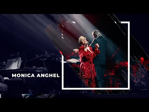 Spune-mi – Monica Anghel | O seară cu Andrei Tudor – De dragoste, pe românește