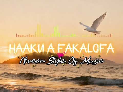 Haaku A Fakalofa [Fusion Cover] - $EPU KIETO