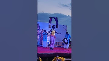 காவடி ஆட்டம்|#kavadiattam #kavadidance #Shorts  #tamilfolkdance #kavadiyattam #thaipusam #dance
