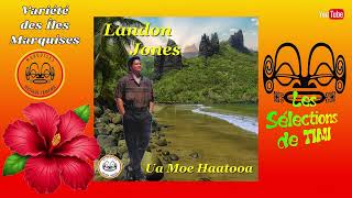 Ua Moe Haatooa Landon Jones