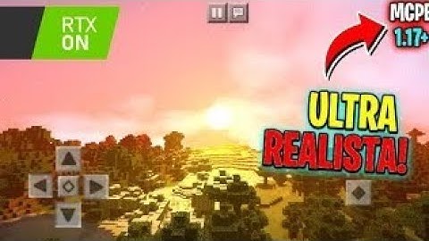 bun shader v4 #minecraft  hige gharpics dawnlod android