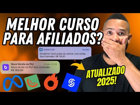 Qual o MELHOR