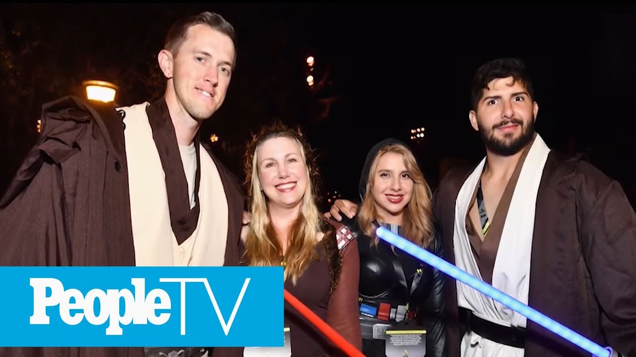 In A Galaxy Not So Far Away California Officially Votes To Declare May