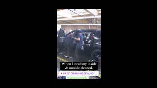 Review 4- Innoutcar Wash Brampton