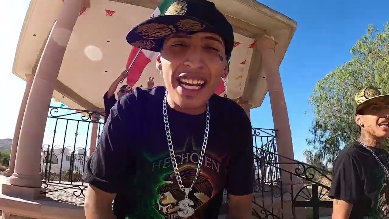 Mexicano//￼ Losdoblecaramx//￼ mama Music//￼ boys kings récords 