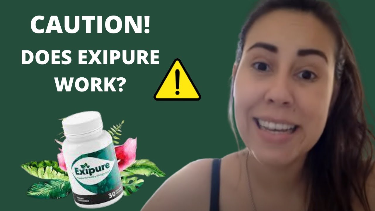EXIPURE SUPPLEMENT REVIEWS – Exipure Review – [Does exipure work?] Exipure Weight Loss