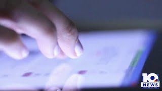 Depression and cell phones: Is there a link?