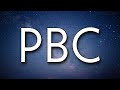 Flo Milli - PBC (Lyrics)