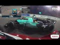 XPEL Grand Prix at Road America | SPEEDCAM In Car Cam 🎥 | INDYCAR On FOX
