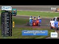 XPEL Grand Prix at Road America | SPEEDCAM In Car Cam 🎥 | INDYCAR On FOX