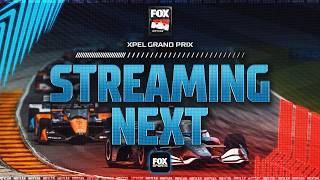 XPEL Grand Prix at Road America | SPEEDCAM In Car Cam 🎥 | INDYCAR On FOX
