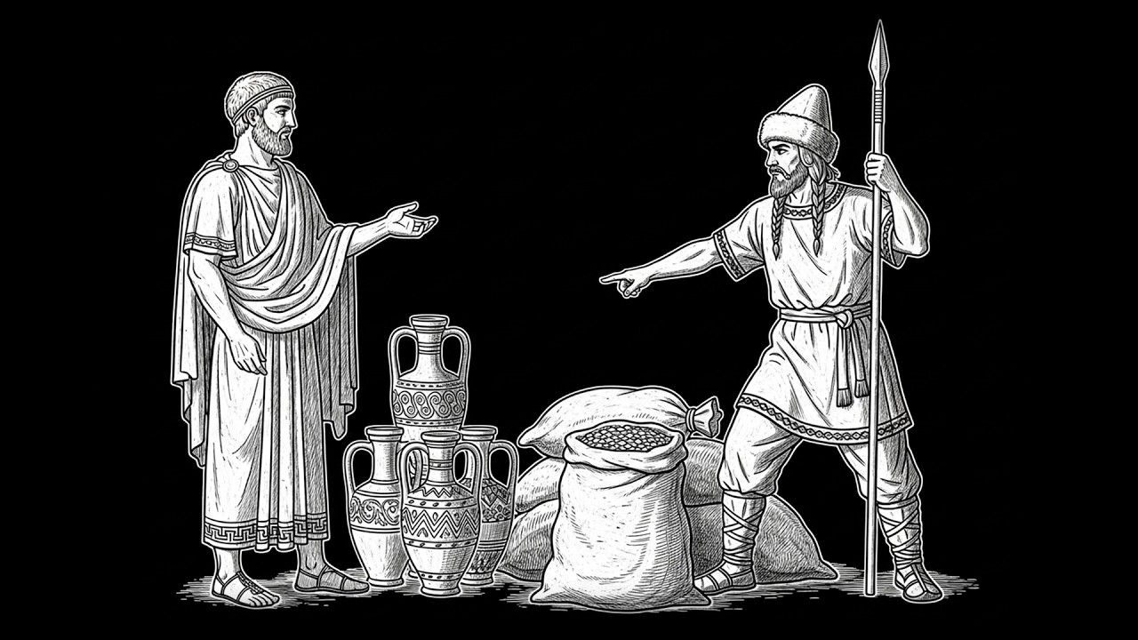 300 лет, которые способствовали распространению греческой цивилизации.