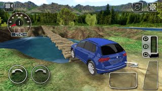 4x4 Off-Road Rally 8 - best Android iOS Gameplay screenshot 2
