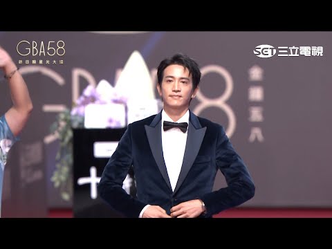 58金鐘 節目類｜松野高志浮誇演技配合度超高！最愛台灣的日本人連續兩年入圍！