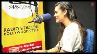 Raaz 3 Esha Gupta Interview - Exclusive Part 2