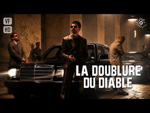 La doublure du diable - film complet HD en français (Thriller, Biopic)