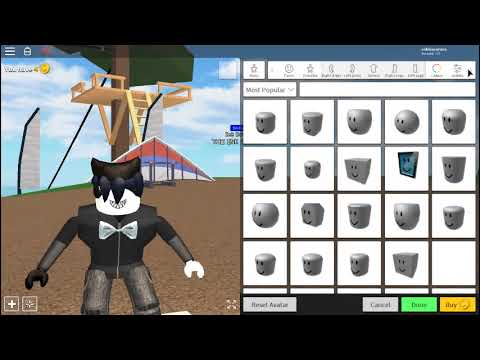 Roblox How To Be The Ink Demon From Bendy And The Ink Machine In - how to make ink bendy in robloxian high school youtube
