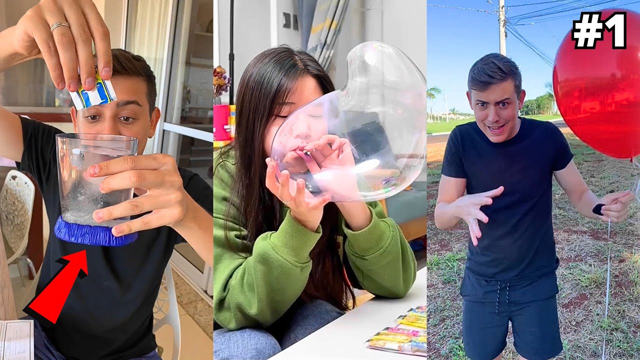 Latest Title & Thumbnail