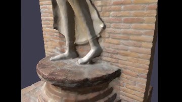 [openGL] Rust gfx-rs 03 First light test