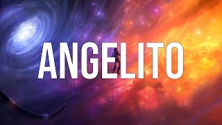 Don Omar - Angelito (Lyrics/Letras)