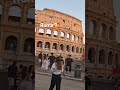 italya#Roma#kolezyum#gün batımı#zamansız konser