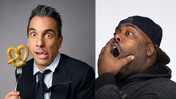 First Time Hearing | Sebastian Maniscalco - Craigslist Is an Invitation to Get Mrdered Reaction