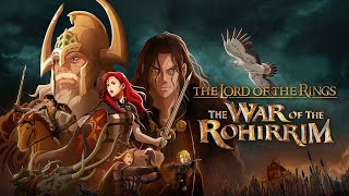 The Lord of the Rings: The War of the Rohirrim (2024) | Brian Cox, Gaia Wise, Miranda Otto | Review