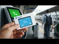 Trust Cards E ink display