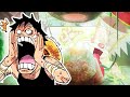 I can explain the end maybeone piece is back  one piece chapter 1112 first reaction