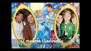 A Modern Cinderella 14
