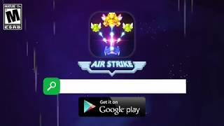 Air Strike - Galaxy Shooter - 16:9 - 30s - Boss Chicken - Ship Lightbringer- Russia screenshot 3
