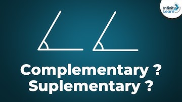 Pairs of Angles (GMAT/GRE/CAT/Bank PO/SSC CGL) | Don