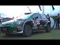 APRC Field | 2022 Supercheap Auto Coffs Coast Rally