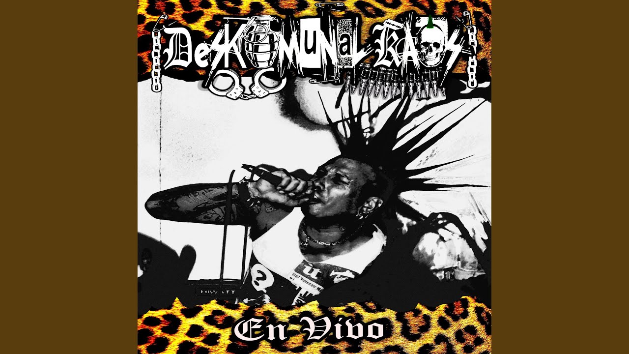 Watch Pseudopunx (En Vivo) on YouTube Watch Pseudopunx (En Vivo) on YouTube