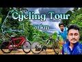 Mountain biking  70km  cycling tour  hill climb  sri lanka  17th july 2022