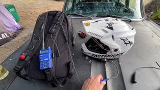 Rugged MH-LITE Intro