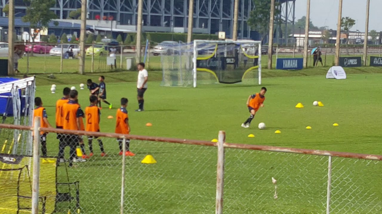 Chris in Buriram Test 15/10/2017(15)