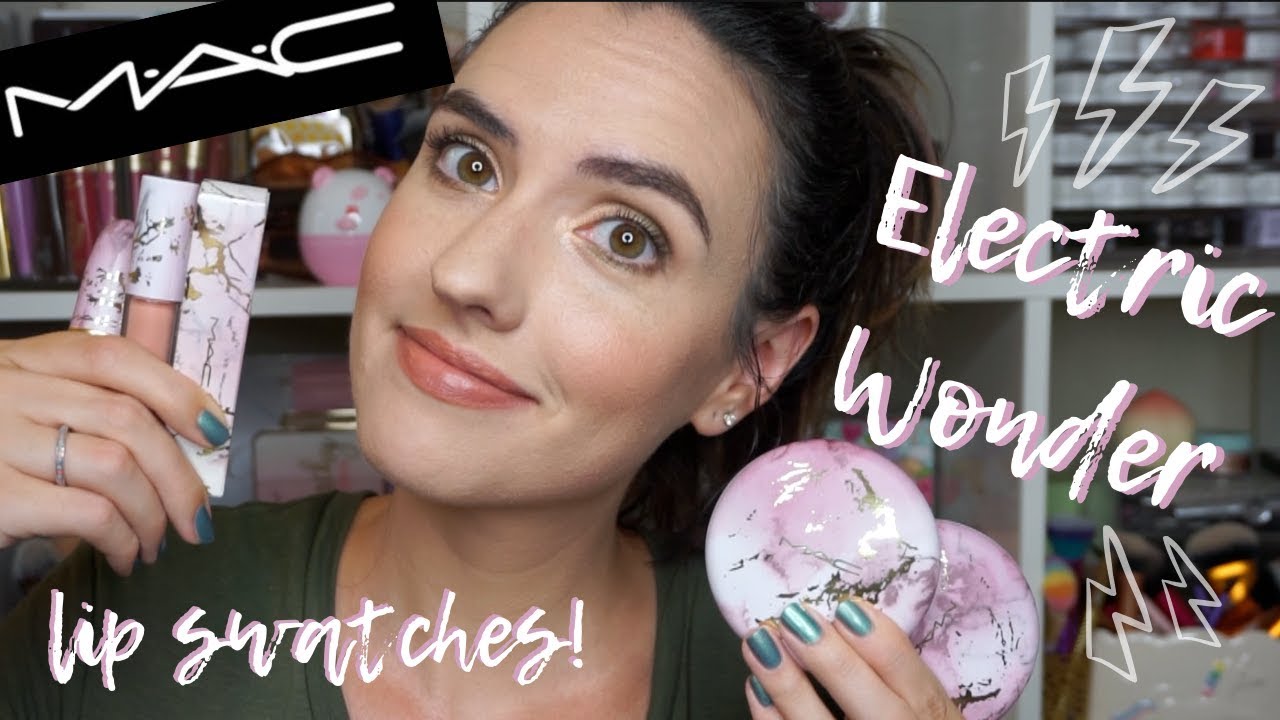 mac the naturalist lipstick