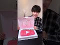 #PR ブルーシーの元へ、箱が到着!しらすさんの反応は…?✨ 6/13 は YouTube で #MAJ2026 を観よう🏆️ @bluesea0704 #MAJ_YouTube