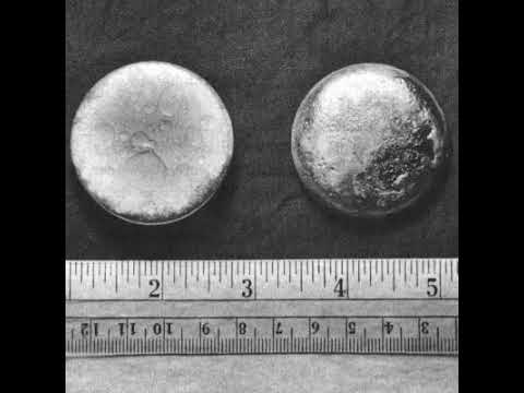 Plutonium | Wikipedia audio article