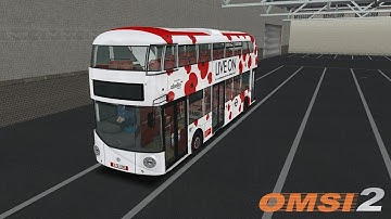 OMSI 2 | Welcome to Yorkshire Counties 3.0