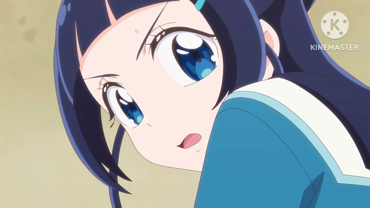 💙💙💙🎹🎹🎹🩵🩵🩵Happy birthday cure wink 💙💙💙🎹🎹🎹🩵🩵🩵