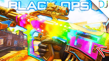 I Used A Random Class Generator And This Happened! 😱 (BO4 Random Class Generator Challenge) EP.767