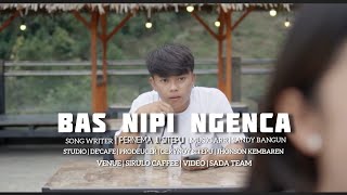 LAGU KARO TERBARU 2024 | BAS NIPI NGENCA | ANDIKA DEPARI