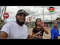 2 Kenyan Ladies Shows Me The Town That No One Talks About 2 Kenyan Ladies Shows Me The Town That No One Talks About