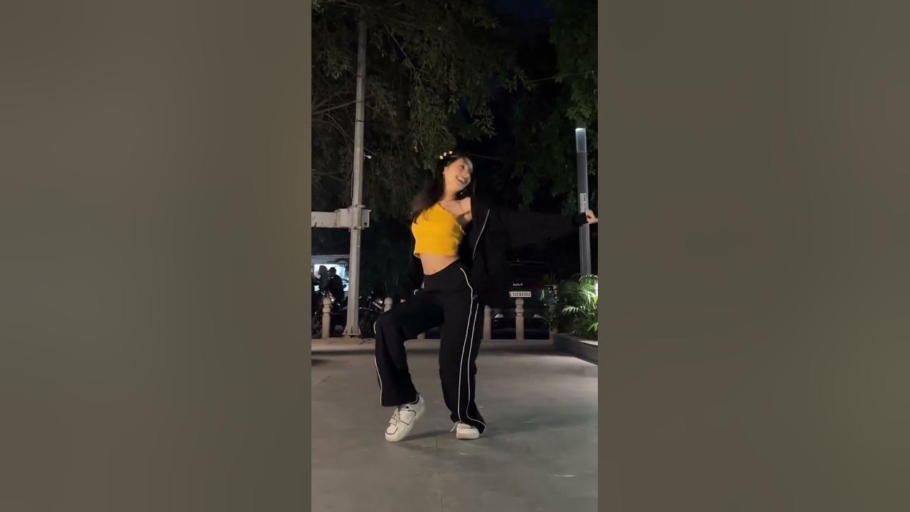 Dil mundeya de kill kardi? 🧚🏻‍♀️Ib: @simran_chantel 💛#reels #trend #viral #explorepage